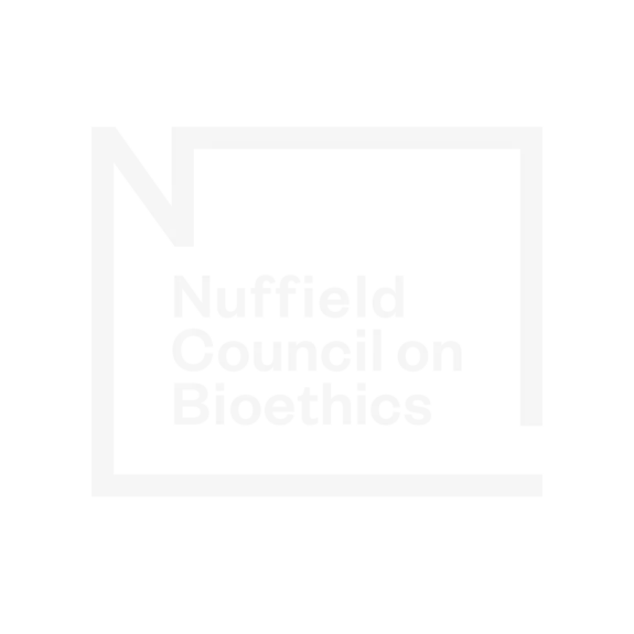 Nuffield Council on Bioethics