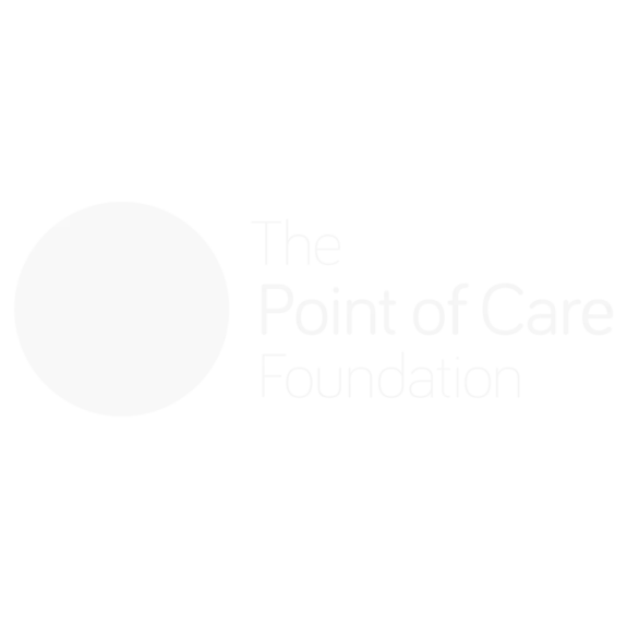 The Point of Care Foundation