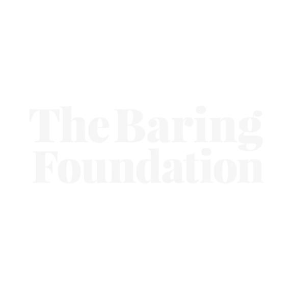 The Baring Foundation